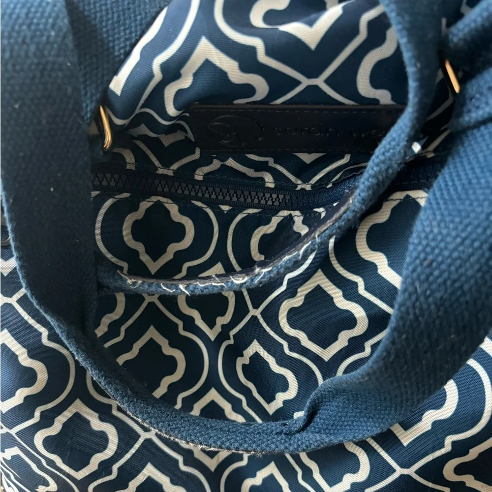 Sarah Wells Pumping Bag